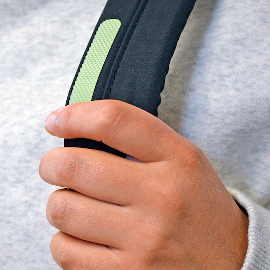 The Pencil Grip™ Bumpy Pastel Anywhere Zen Strips Set